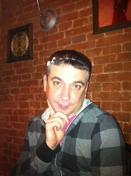 №48, Мария Мечта, 34 года, Владивосток №48, Мария Мечта, 34 года, Владивосток