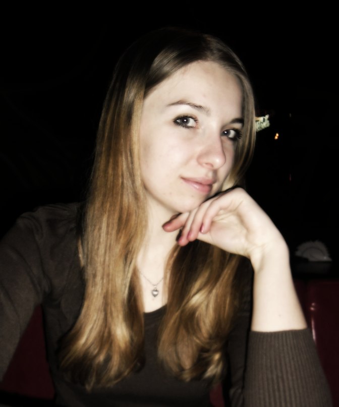 Анастасия Попко | Ивацевичи