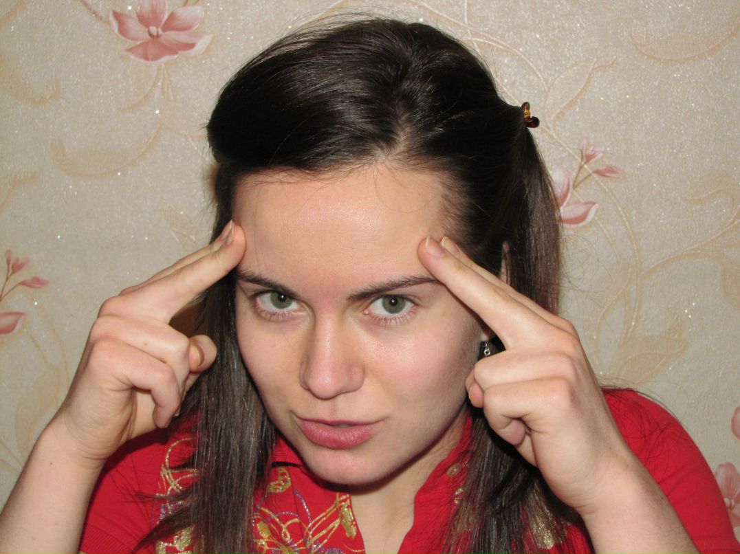 Таня Мирская | Москва