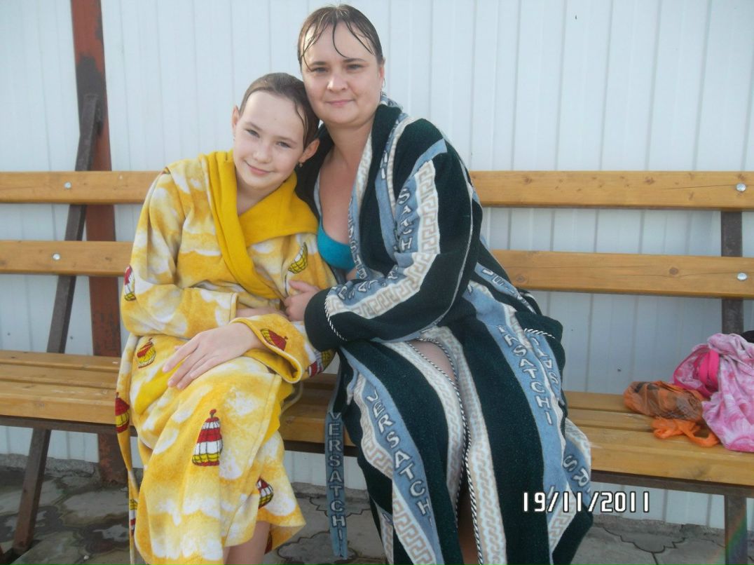 Алексей Лямкин | Зерноград