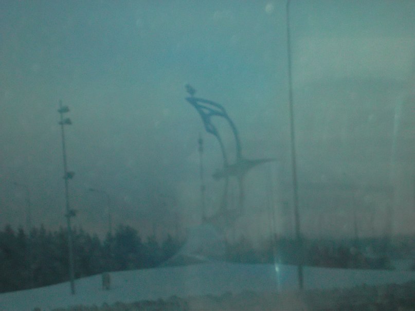 Виктор Сергеев | Челябинск