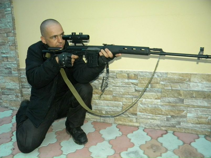 №6, Николай Жеребцов, 54 года, Белгород-Днестровский №6, Николай Жеребцов, 54 года, Белгород-Днестровский