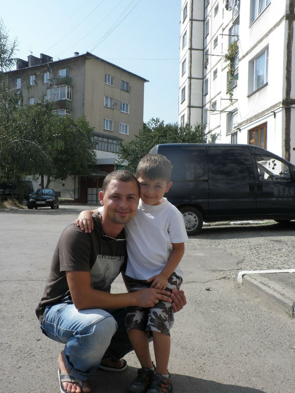 Александр Горбатенко ◄Mr.SNIPER► | Калуш