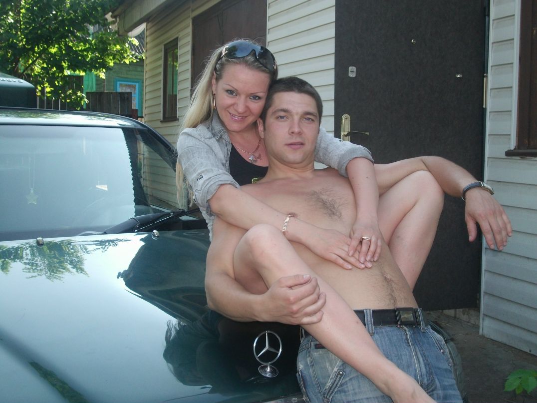 Евгений Карначик | Могилёв