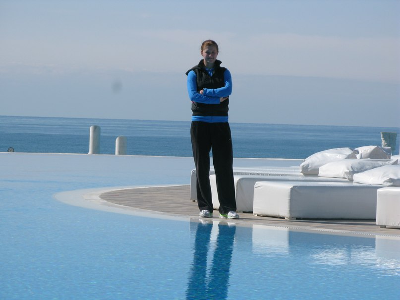 Марина Журба | Одесса