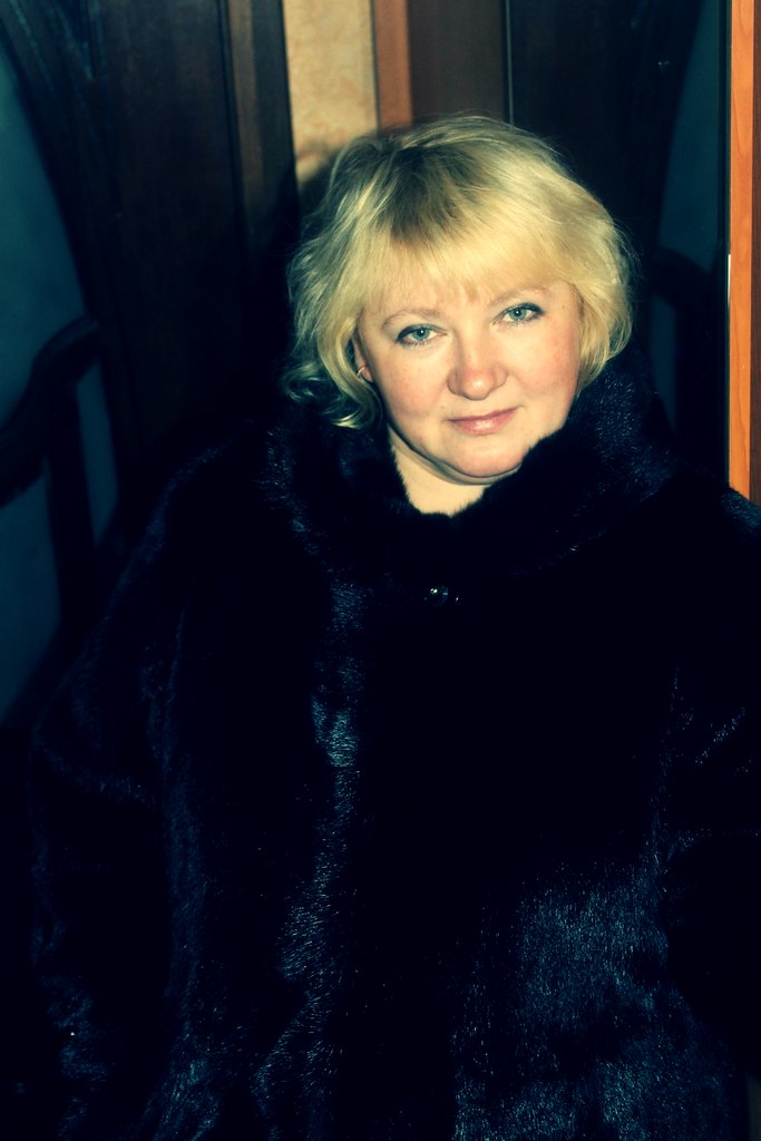 Елена Трошкина | Щекино