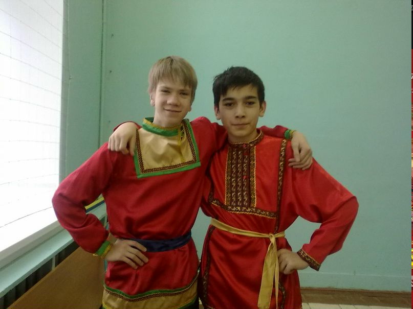 Андрей Домочкин | Москва