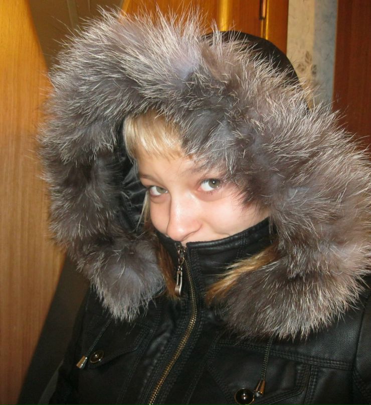 Виктория Лебедева | 