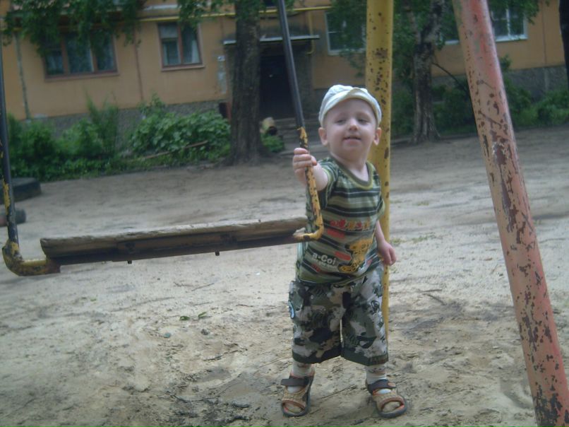 Ольга Егорова | Йошкар-Ола