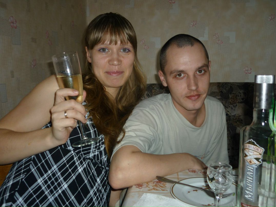 Наташа Милоградская | Курган (деревня)