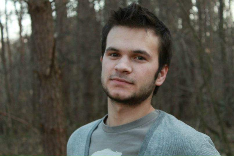 Юра Щирба s0me1 | Львов