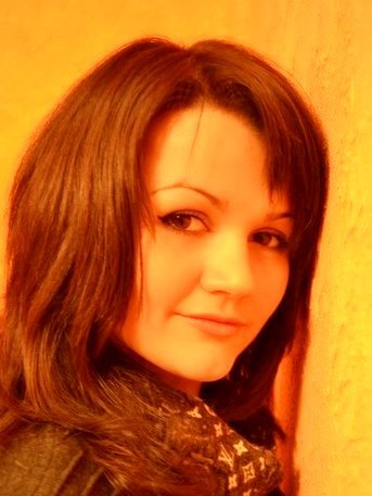 Оля Гиренко | Киев