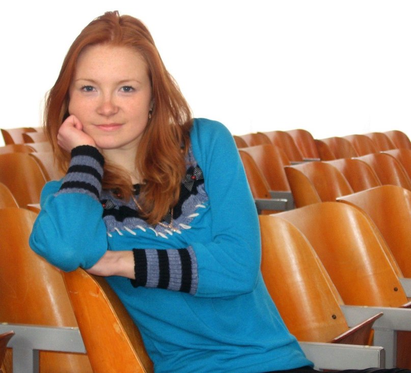 Алинка Тарановская | Краматорск