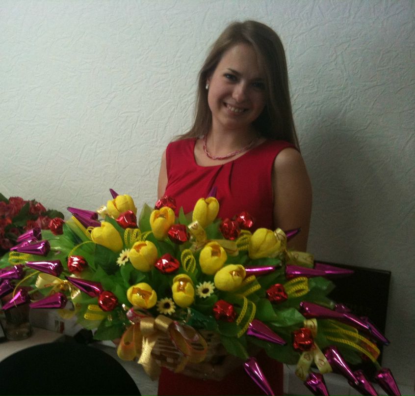 Наталья Сторожилова | Москва