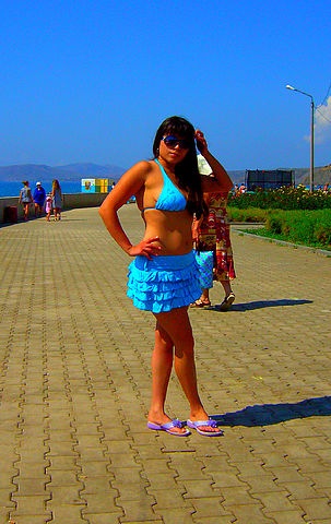 №165, Наталья Попова, 38 лет, Нахабино, Россия №165, Наталья Попова, 38 лет, Нахабино, Россия