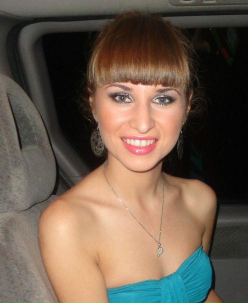 №36, Евгения Шостак, 37 лет, Киев №36, Евгения Шостак, 37 лет, Киев