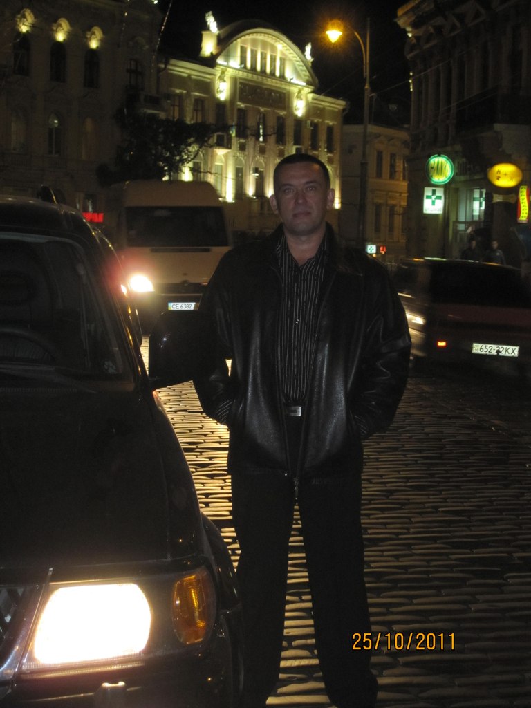 Александр Сухарев | Nazareth