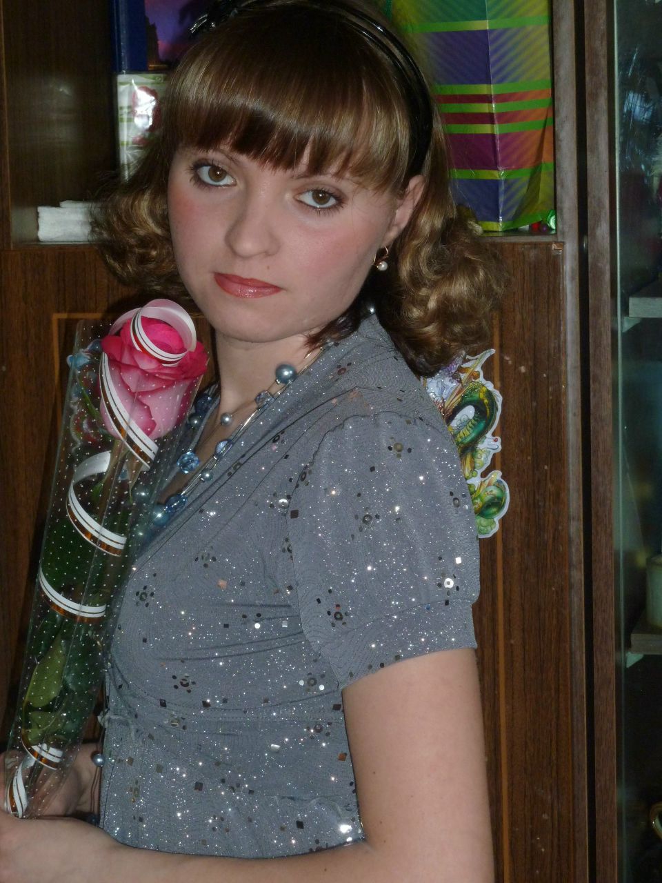 Валентина Васильева | Лодейное Поле