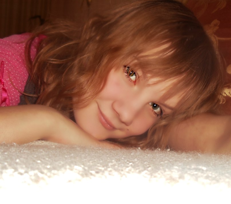 Анастасия Смирнова | Череповец