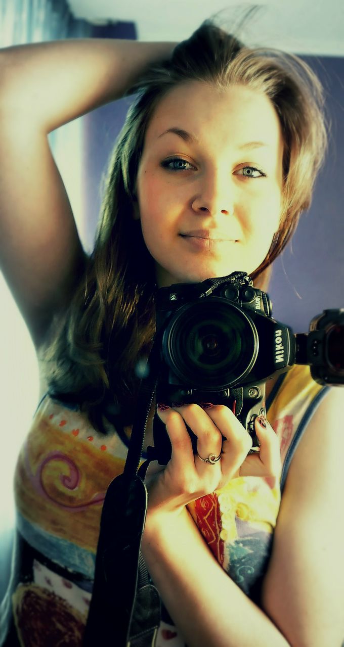 Мариша Сметанина ♥ | Екатеринбург