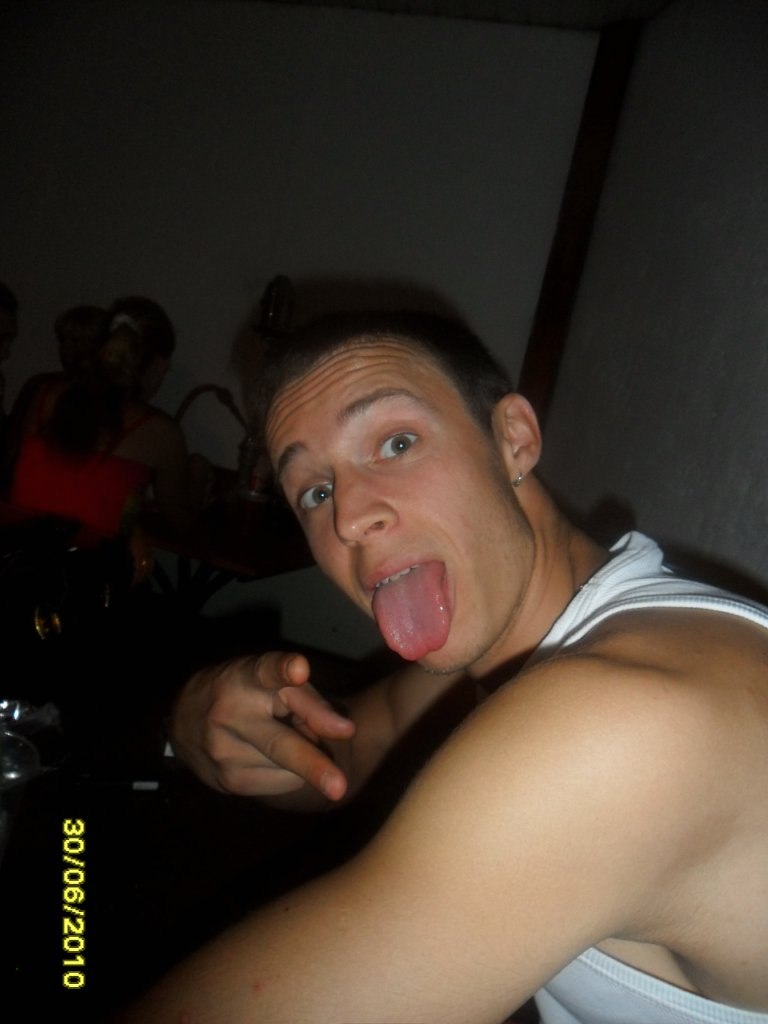 Женя Черников | Днепр (Днепропетровск)