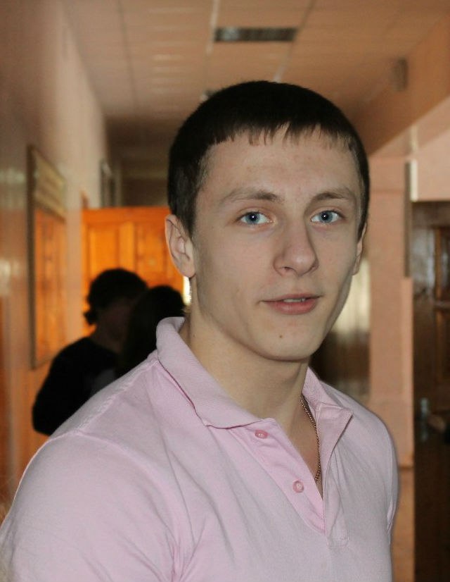 Дмитрий Косачёв | Москва