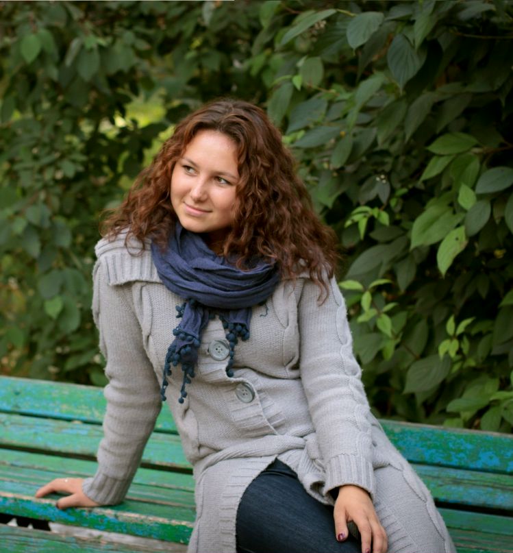 Елена Куклина | L'Isle-Adam