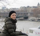 Екатерина Горская, Санкт-Петербург, Россия, 