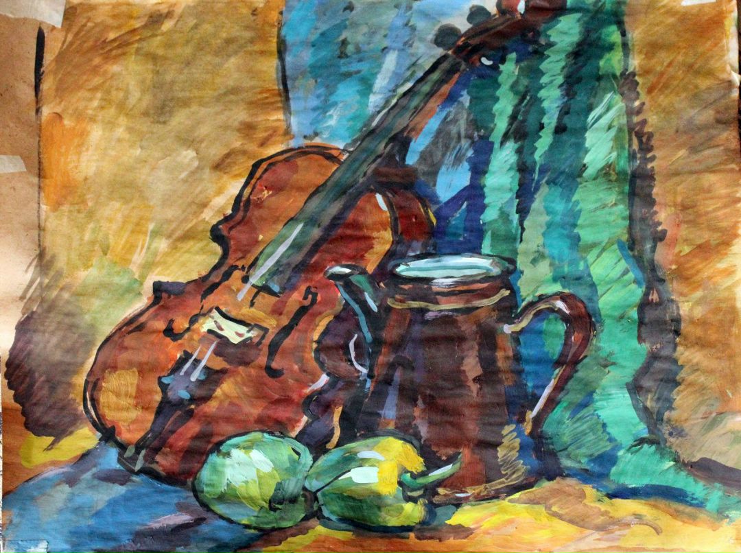 Надежда Верховцева =HOPE= | Москва