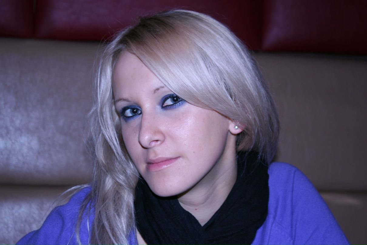 Екатерина Воронцова | Ижевск