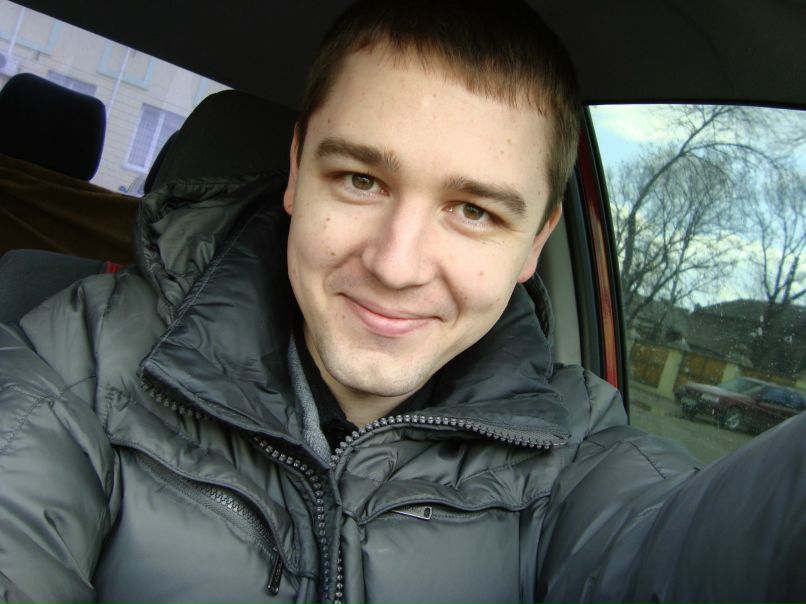 Дмитрий Кизик | Киев