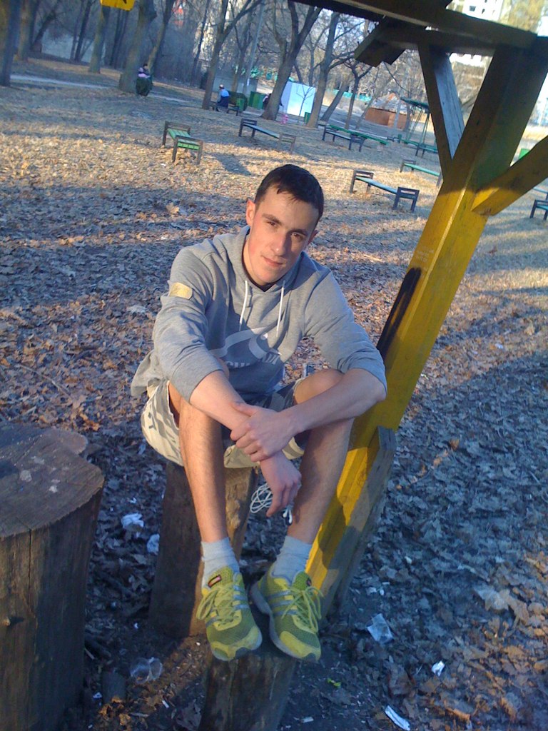 Константин Ставышенко | Москва