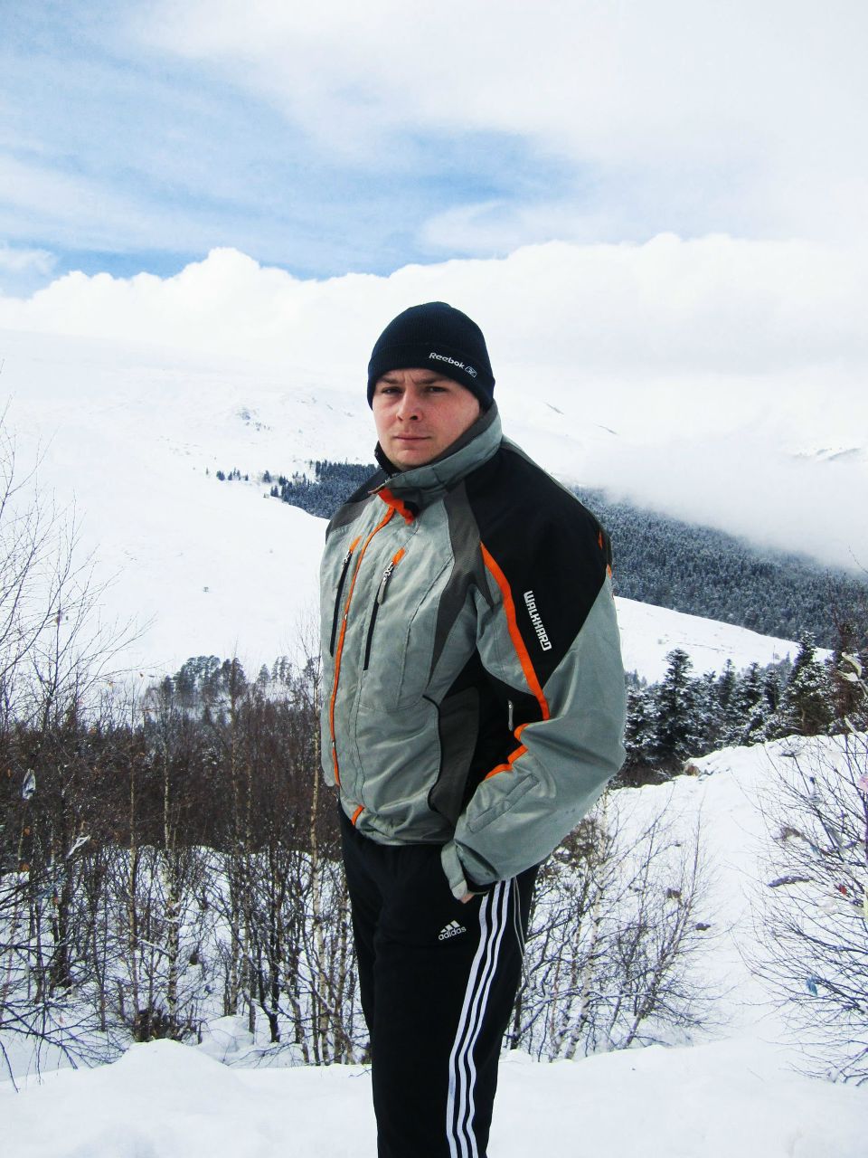 Саша Шаманин | Ростов-на-Дону