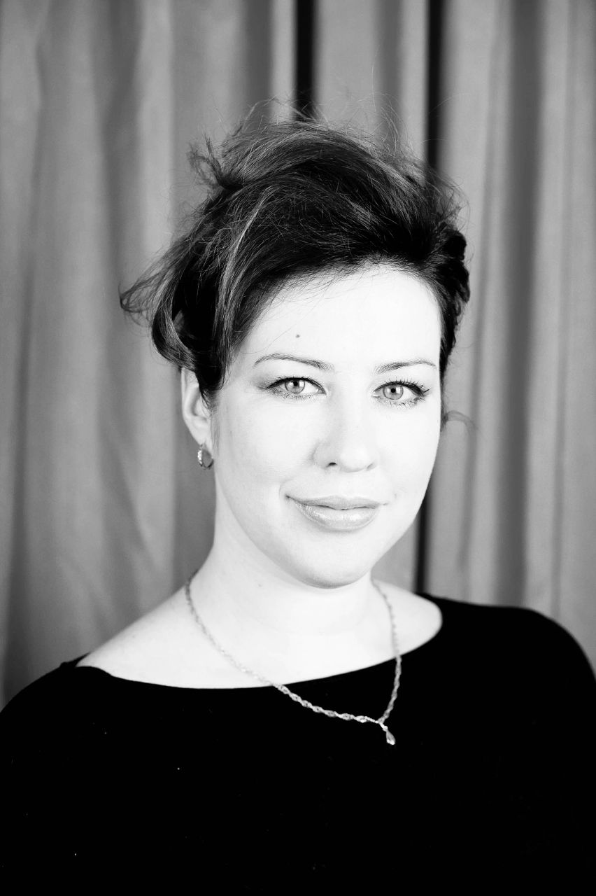 Юлия Щетинина | Москва