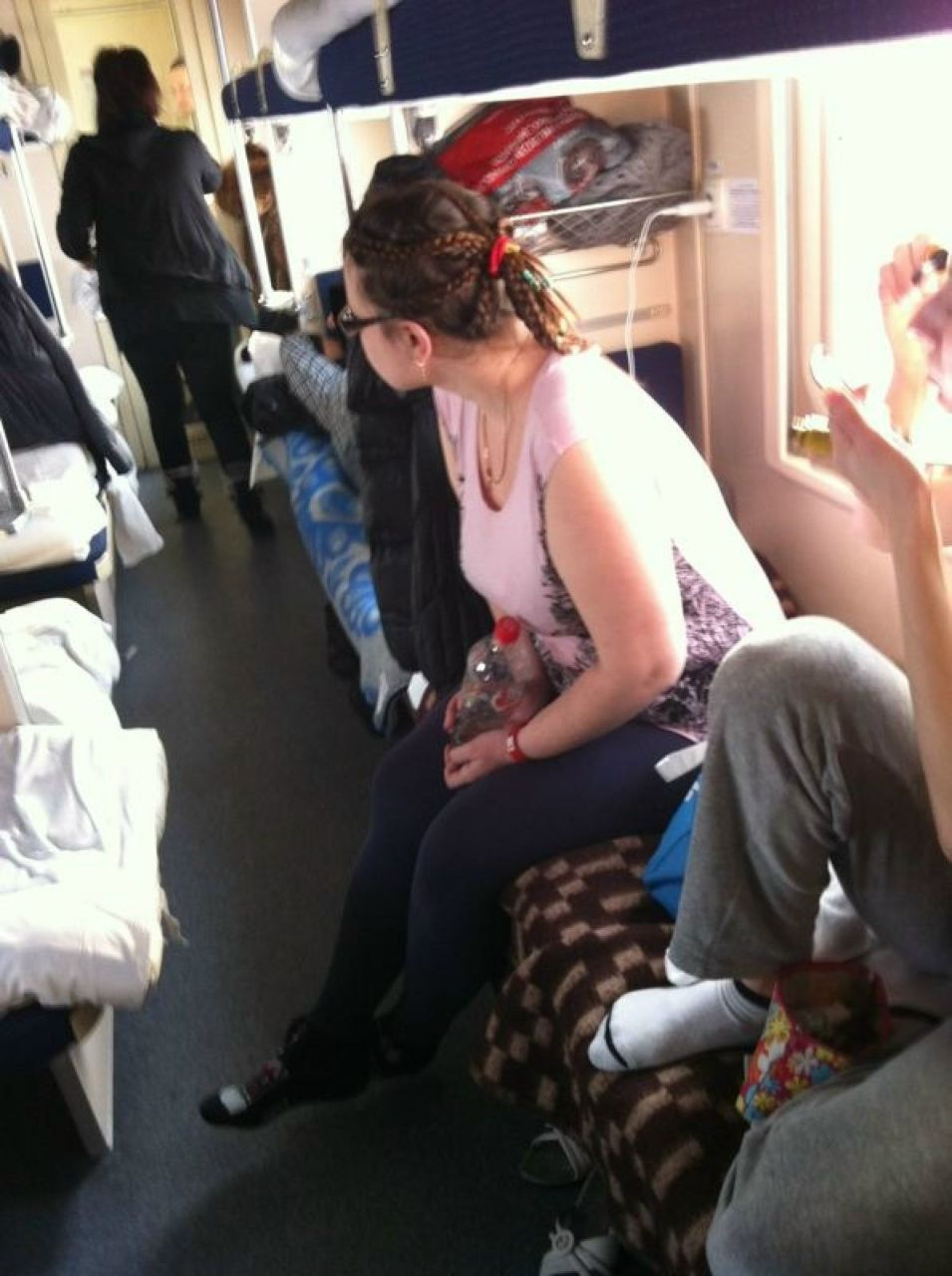 Мария Кирикеева | Благовещенск