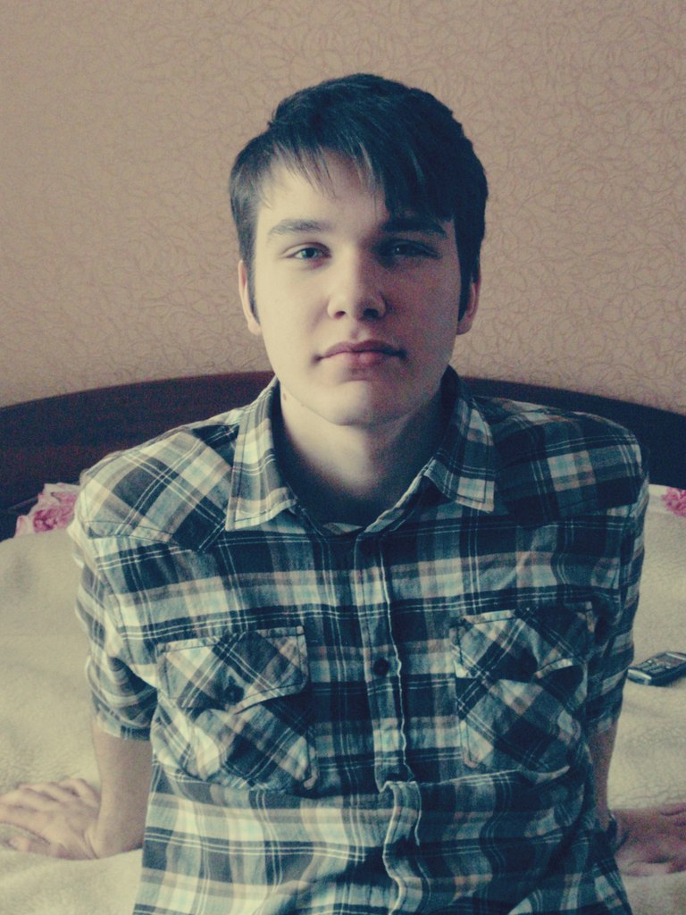 Александр Трантов | Оренбург