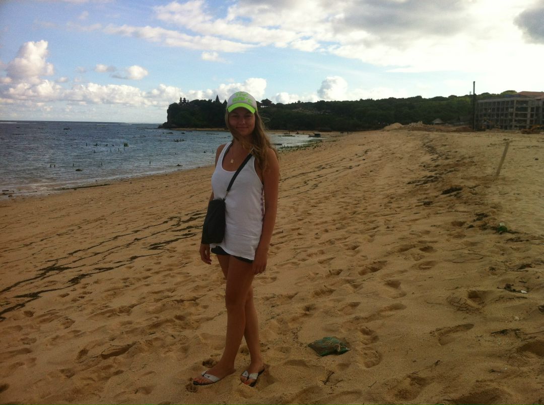 Анечка Ширяева | Санкт-Петербург