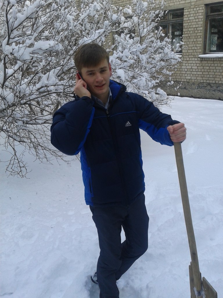 Евгений Ворнаков | Рязань