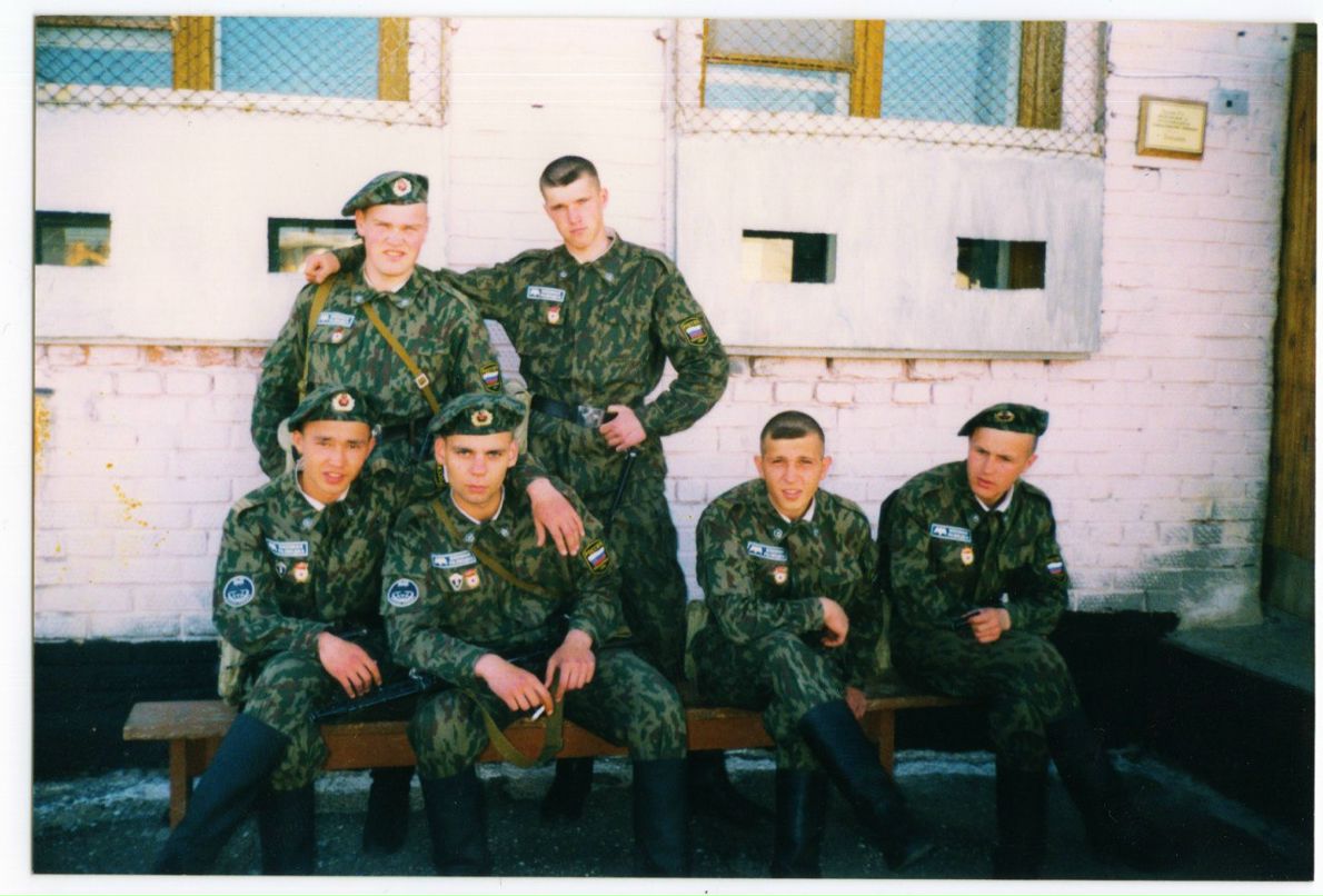 Евгений Лабенский | Казань