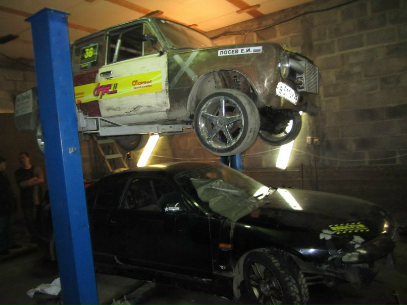 Сергей Непокойчицкий | Иркутский