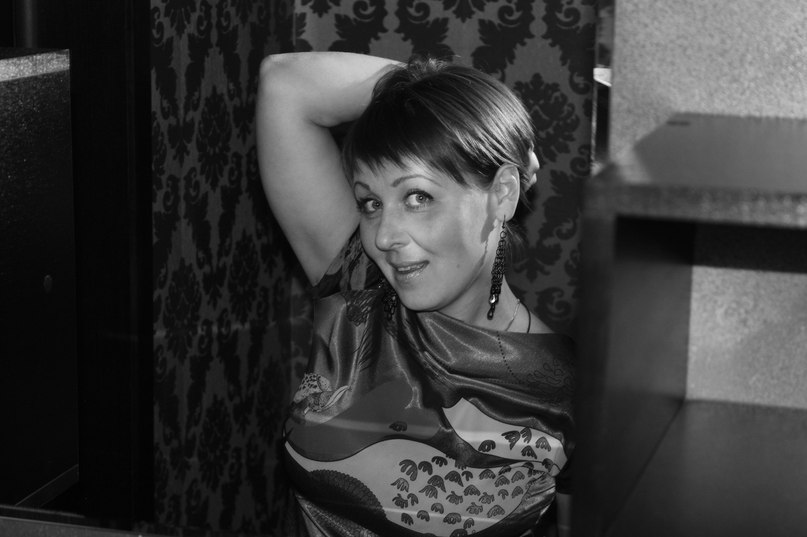 Оксана Манифат | Новороссийск