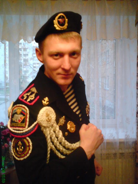 Александр Кузнецов | Саров