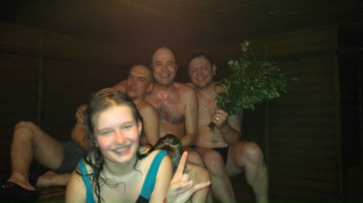 Сергей Атяпин | Нижнекамск