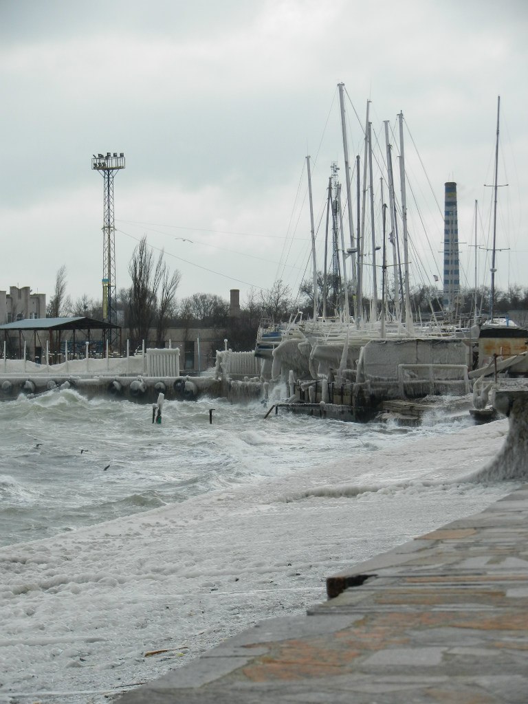 Ян Арашкович Relikt | Евпатория
