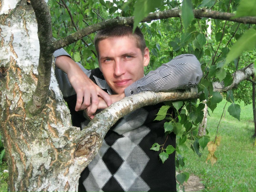 Александр Козлов | Могилёв