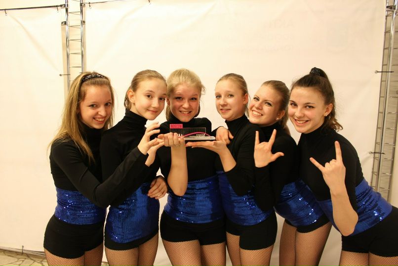 Лера Захарова | Москва