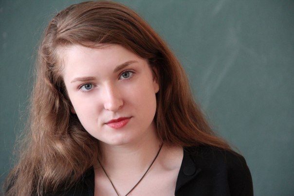 Laura Bennet Fatiniya | Москва