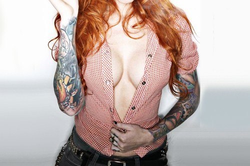 Маша Дашина | 