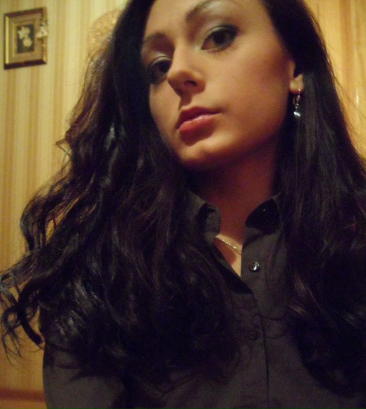 Vicka Sushkevich Cool | Минск