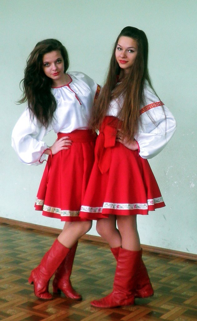 Карина Сатановская | Днепр (Днепропетровск)